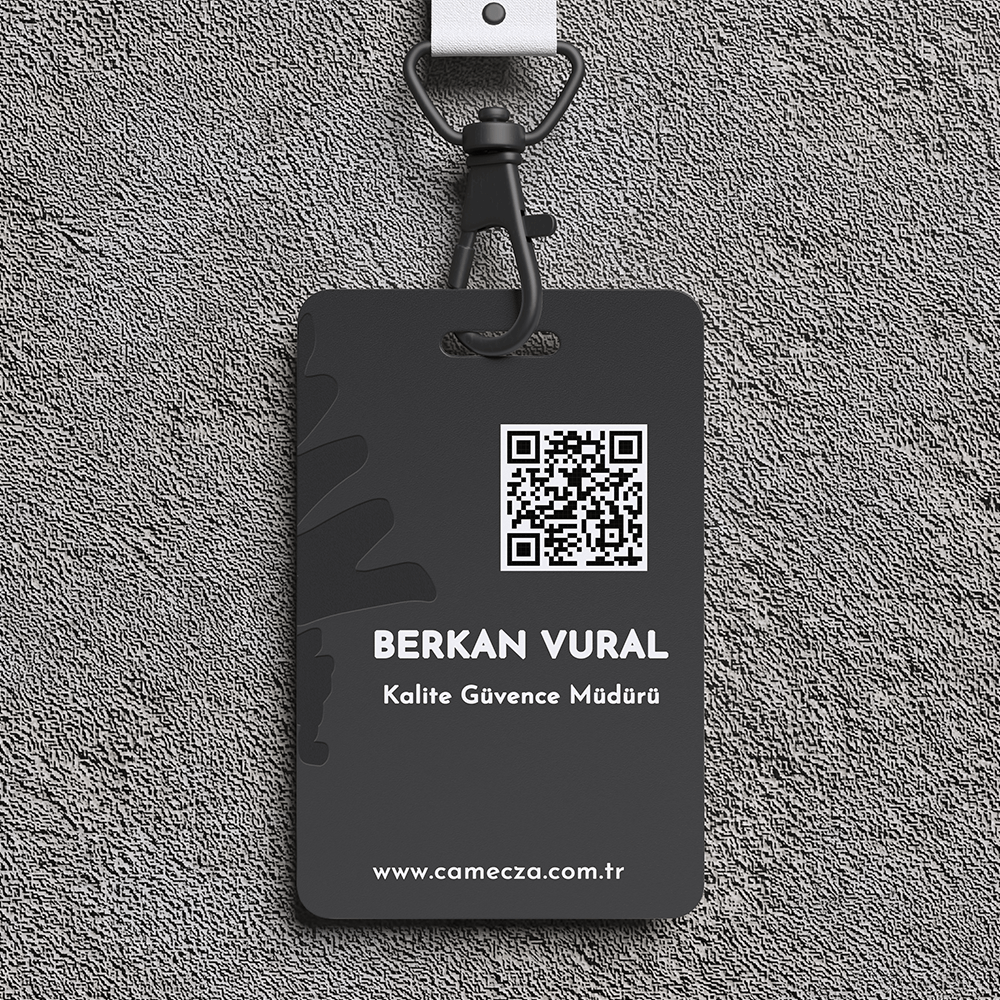 BerkanVURALvcard